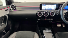 Mercedes-Benz A-Class A180 AMG Line Executive 5dr Auto Petrol Hatchback